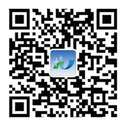 創今世紀微博二維碼